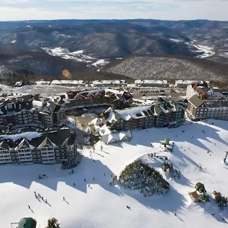 Allegheny Springs-2